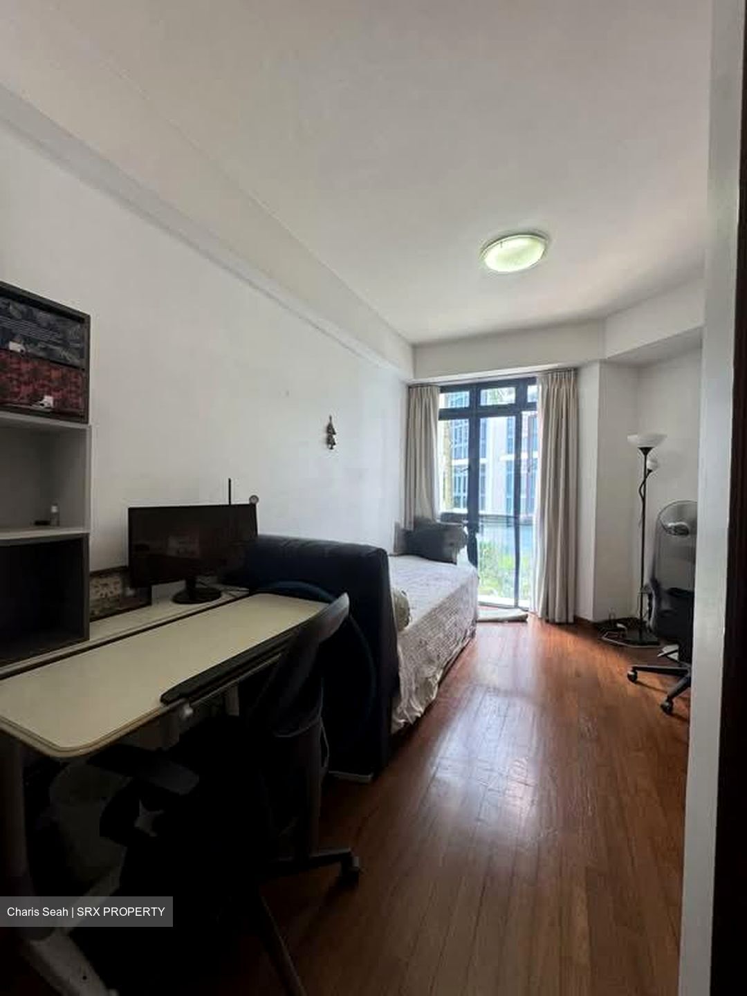 Sanctuary Green (D15), Condominium #605993031